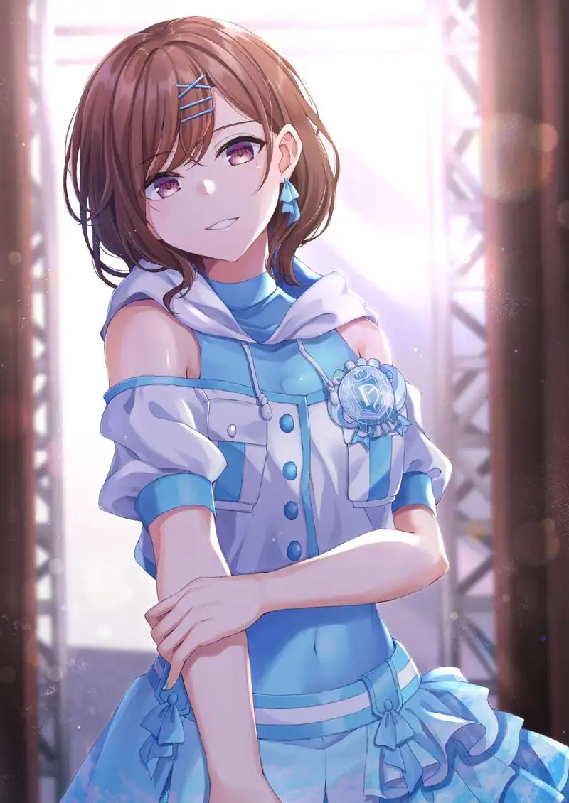 樋口円香