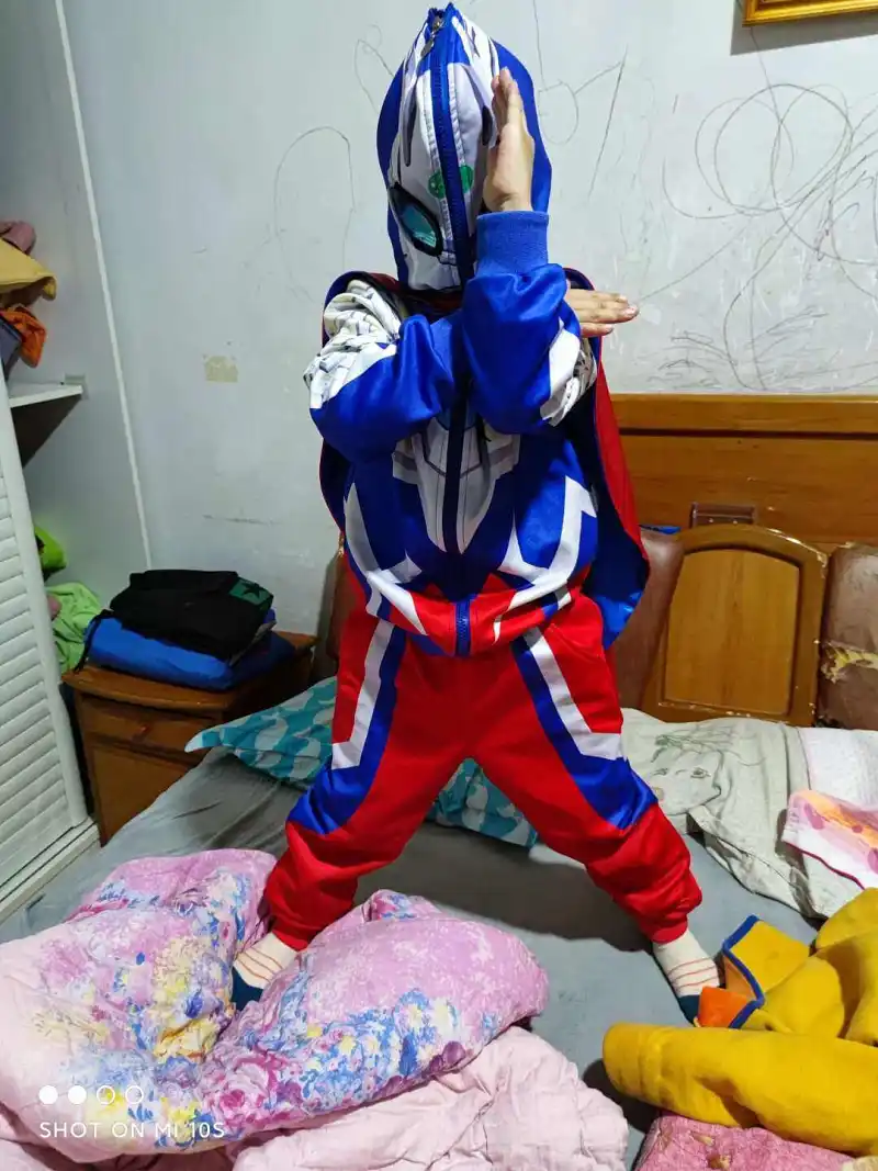 动漫专区,COSPLAY,新人报道