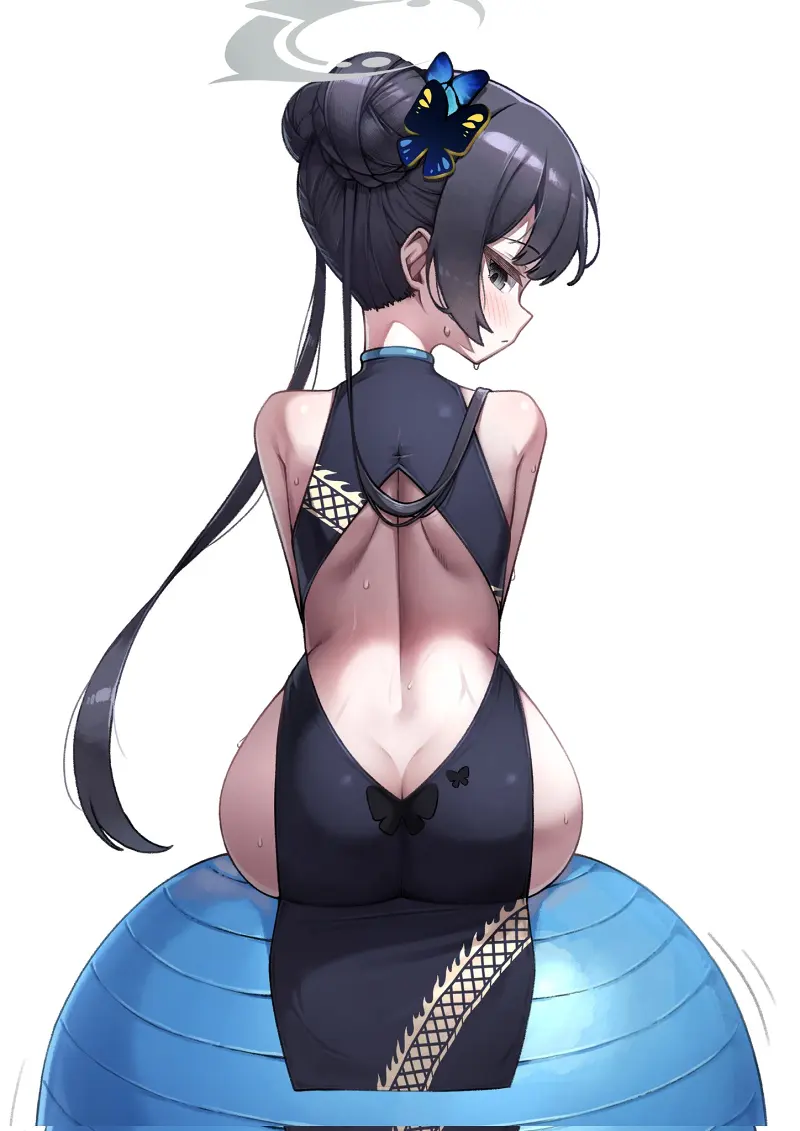 美图,涩图,插画