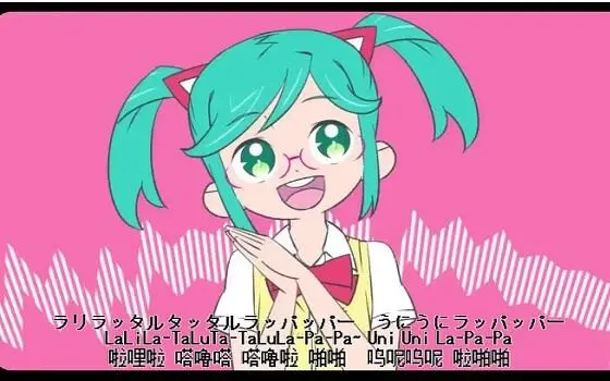 【初音ミク】【神手绘PV】Uni