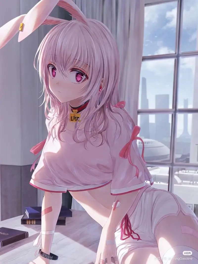 M站美图