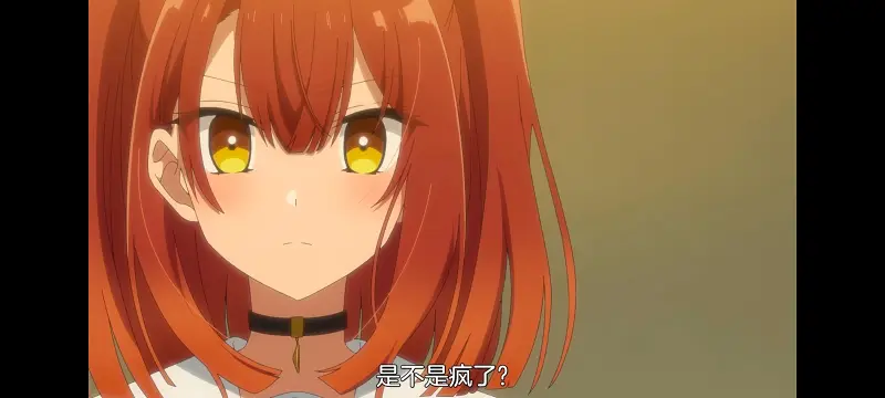 想吃掉我的非人少女,对我垂涎欲滴的非人少女,百合,百合动漫,动漫,动画,番剧,ACG