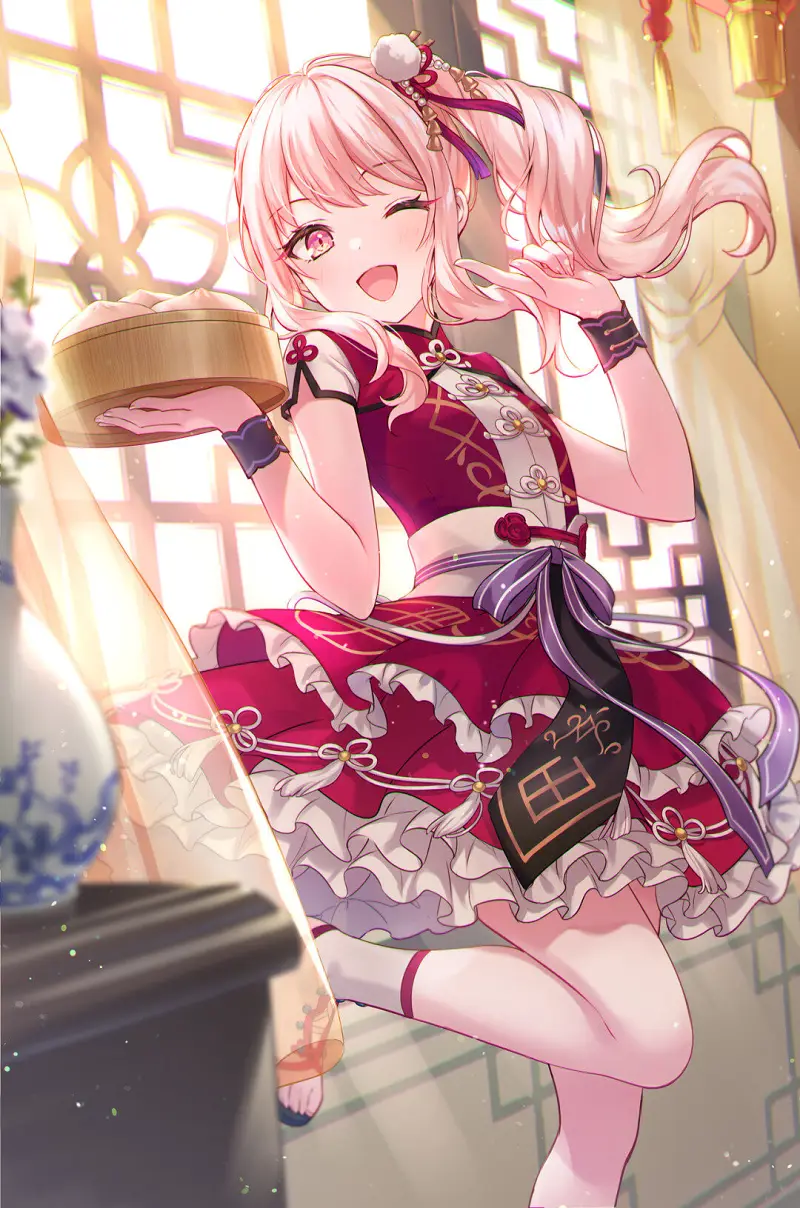IKU❤1539