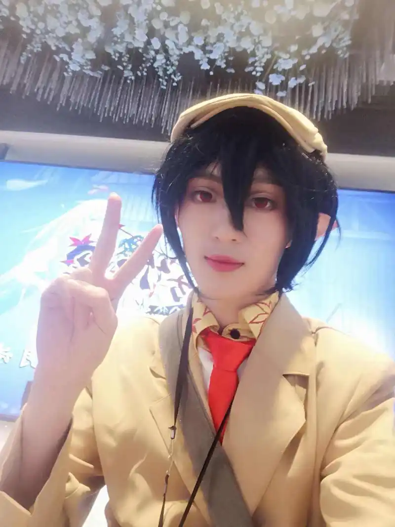 动漫专区,COSPLAY,东方PROJECT,THO