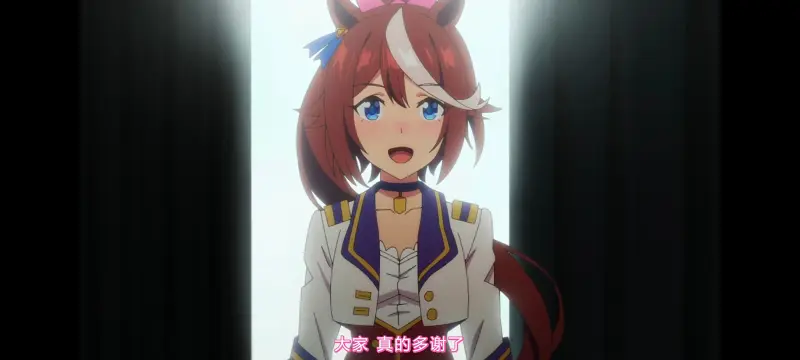 赛马娘,赛马娘PrettyDerby,赛马娘第二季,番剧,动画,动漫,二次元,ACG