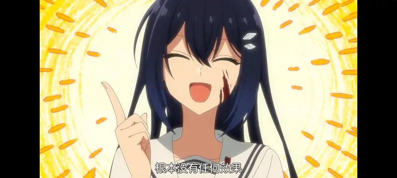 想吃掉我的非人少女,对我垂涎欲滴的非人少女,百合,百合动漫,动画,动漫,番剧,ACG