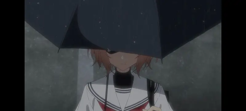 想吃掉我的非人少女,对我垂涎欲滴的非人少女,百合,百合动画,百合动漫,动漫,动画,番剧,ACG