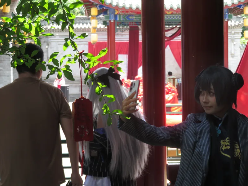 碧蓝档案