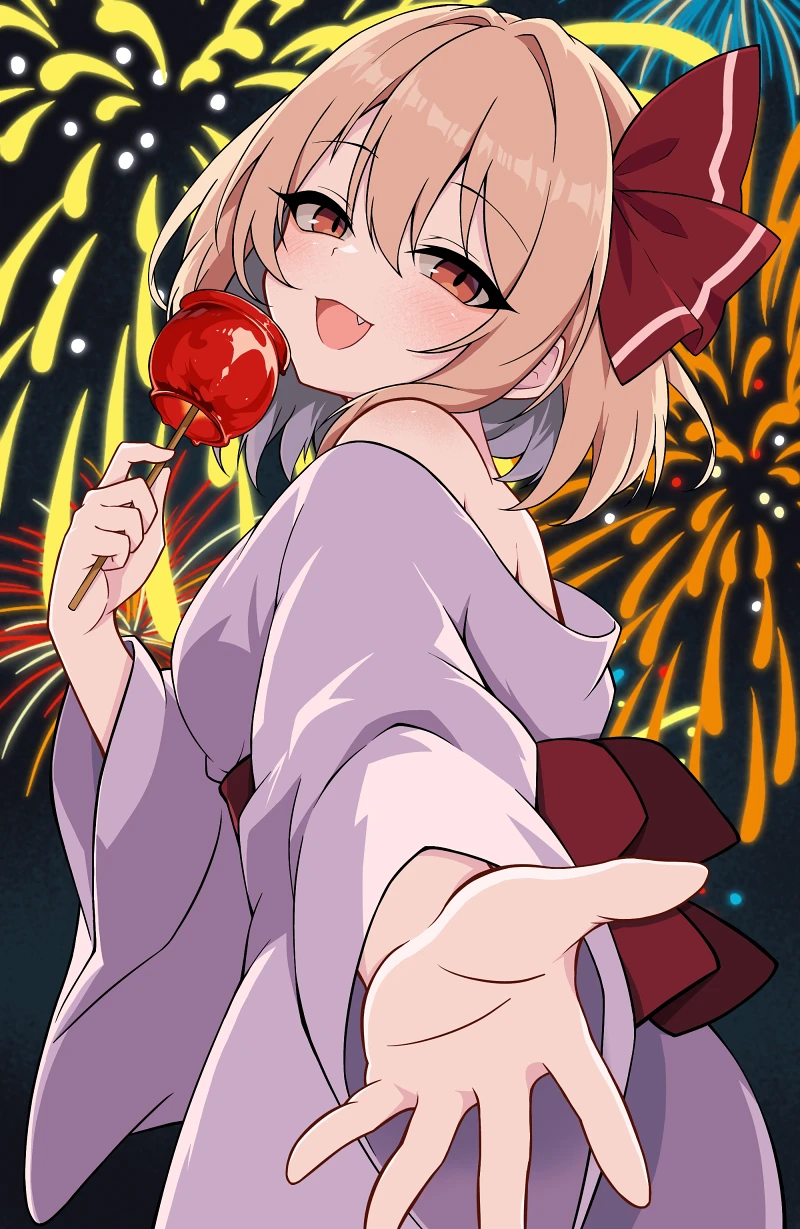 东方project