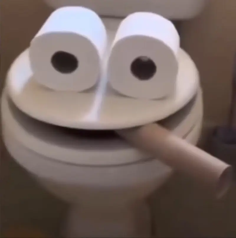 闲聊