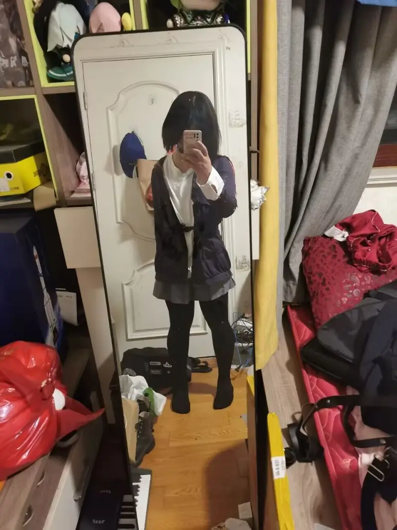 谁的高中同学