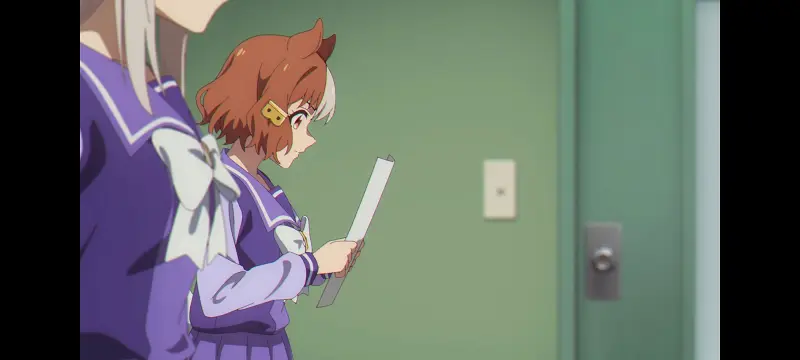 赛马娘,赛马娘芦毛灰姑娘,芦毛灰姑娘,动画,动漫,赛马娘PrettyDreby,番剧,ACG