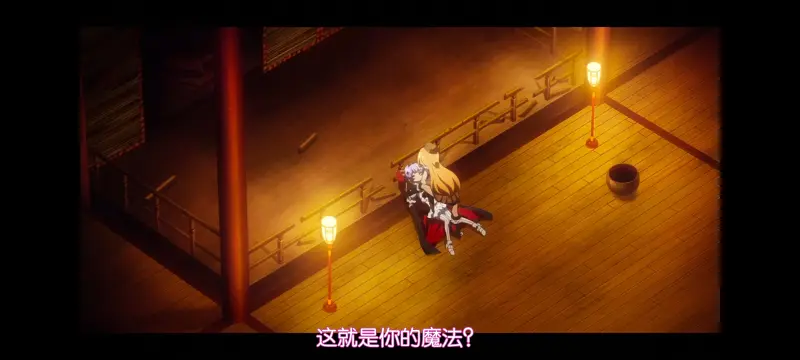 魔法少女育成计划,魔保育,魔法少女,动画,动漫,番剧,ACG,日漫