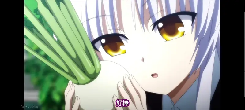 AngelBeats,天使的心跳,动漫,动画,番剧,ACG