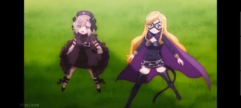 魔法少女育成计划,魔法少女育成计划restart,魔法少女,动画,动漫,番剧,二次元,日漫,ACG