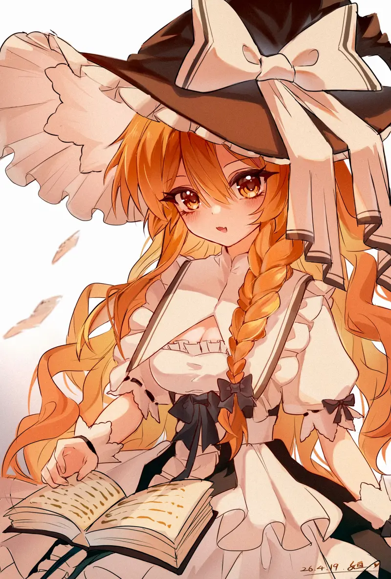 东方project