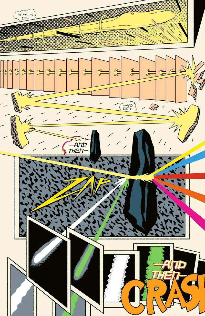 DC,DC漫画,美漫,漫画,动漫,绝对宇宙,火星猎人,绝对火星猎人,超级英雄,绘画