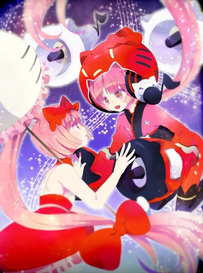VOCALOID