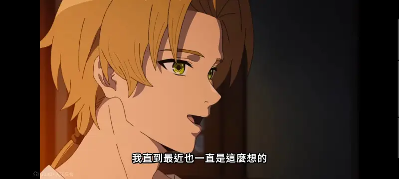 无职转生,无职转生到了异世界就拿出真本事,异世界,动画,动漫,番剧,日漫,二次元,ACG
