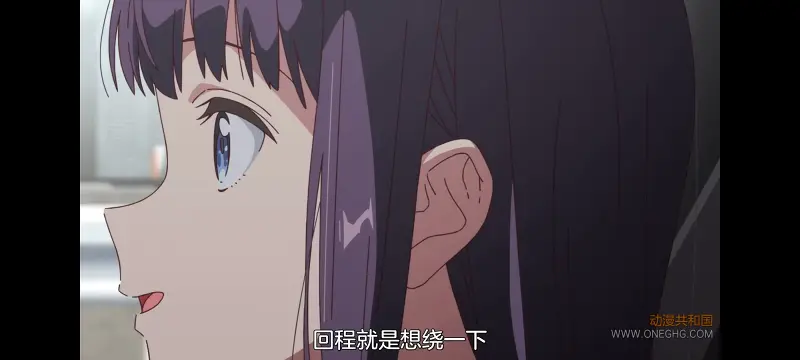 上伊那牡丹酒醉身姿似百合花般,上伊那牡丹醉姿如百合,动画,动漫,番剧,二次元,ACG