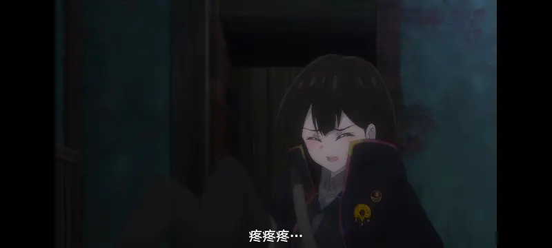 魔女之旅,动画,动漫,番剧,ACG