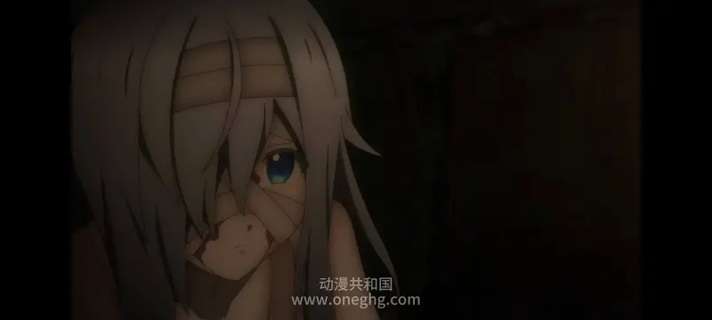 凭你也想讨伐魔王,你这种家伙别想打败魔王,百合,动漫,动画,番剧,ACG