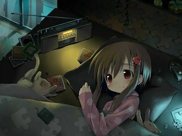 用户头像