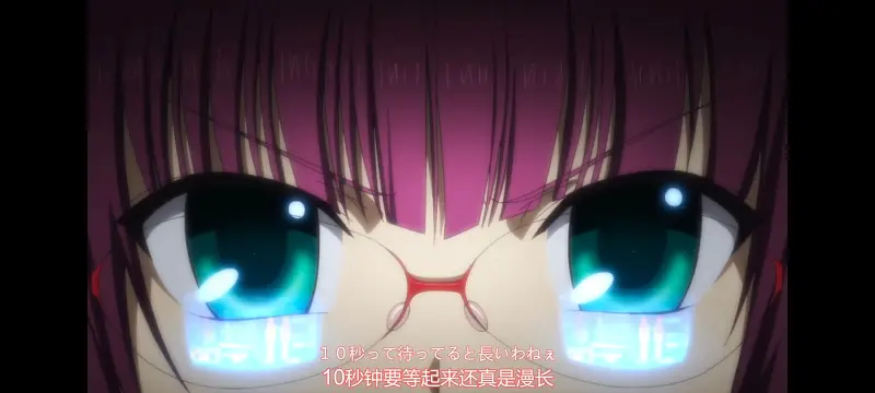 天使的心跳,AngelBeats,动画,动漫,番剧,ACG