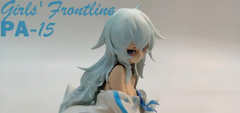 闲聊茶馆,少女前线
