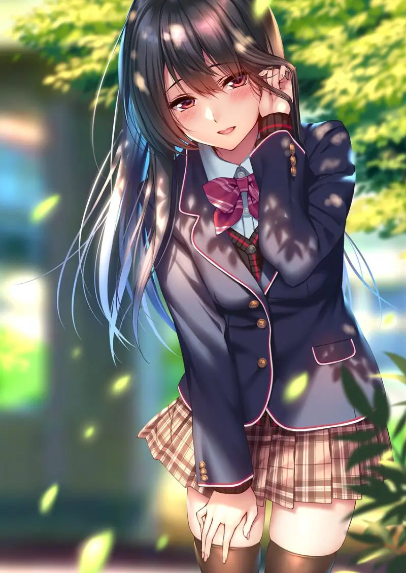 ピロ水