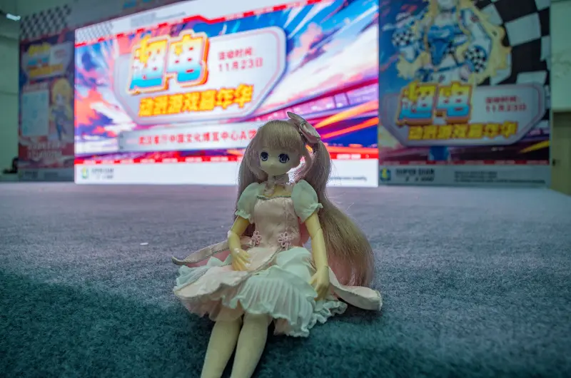 摄影