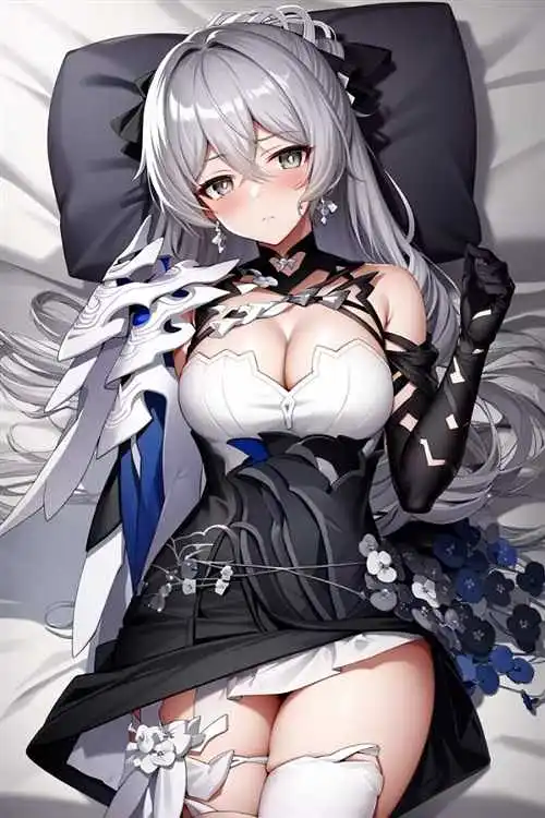 涩图