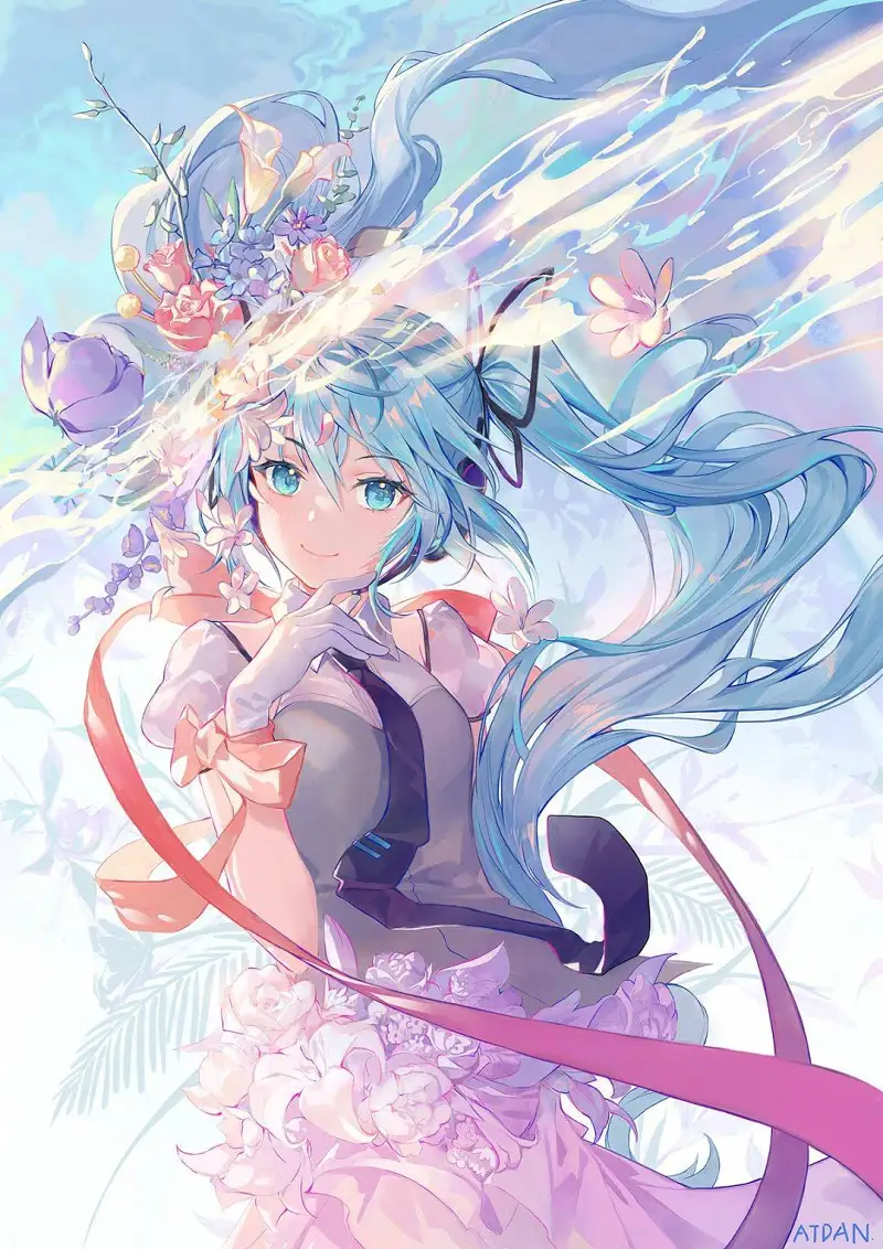 M站美图,美女,壁纸