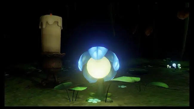 Candleman: The Complete Journey（蜡烛人）【第四章】