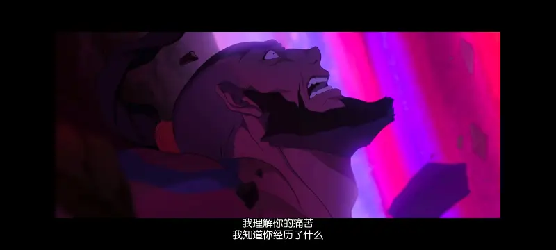 降世神通,安昂传奇,美漫,动画,动漫,番剧,二次元,ACG,动画电影