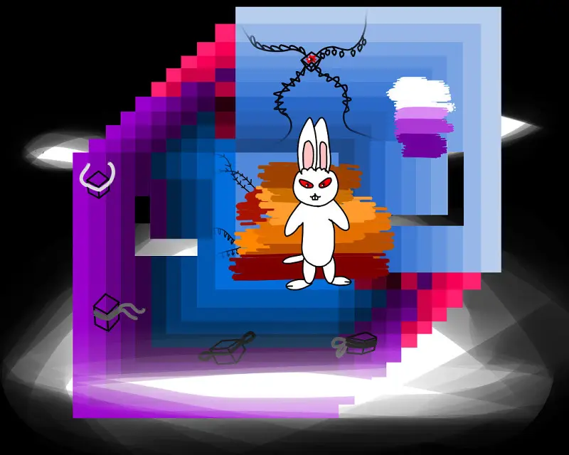 绘画创作,阴阳师