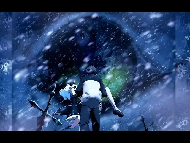 【从零开始的异世界生活】Re Zero [AMV] | Impossible (Season 1)