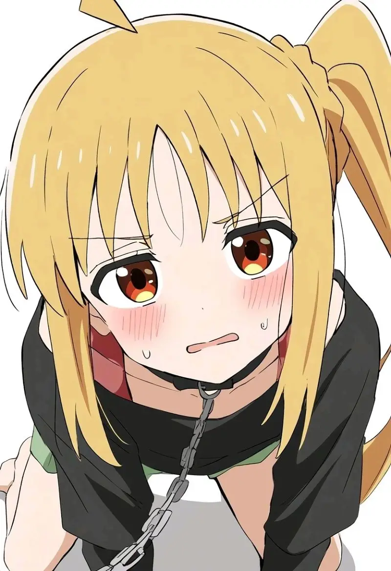 虹夏