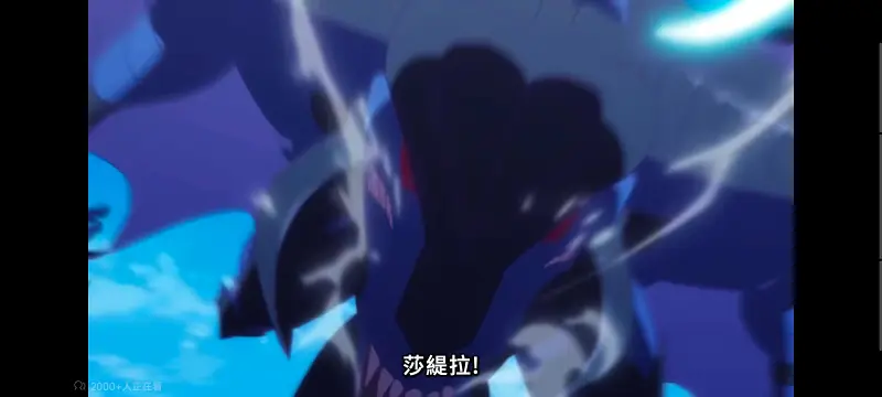 从零开始的异世界生活,Re从零开始的异世界生活,异世界,动画,动漫,番剧,二次元,日漫,ACG