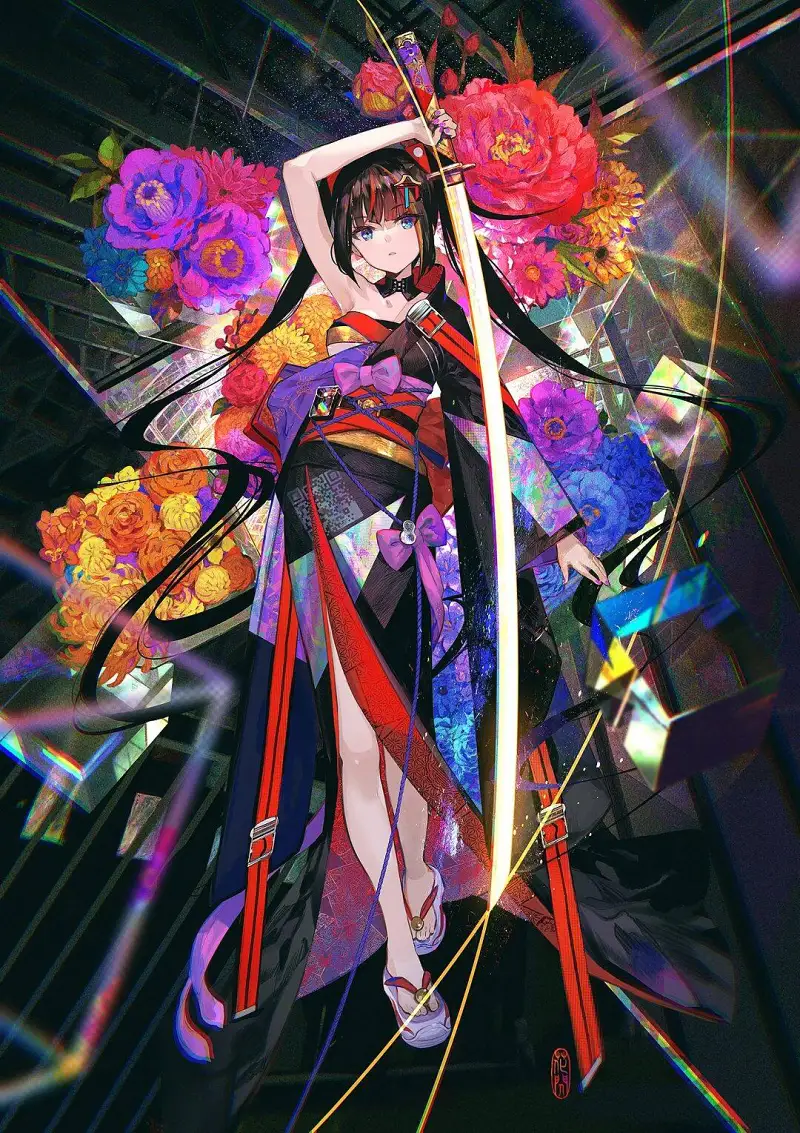 M站美图,美图搬运