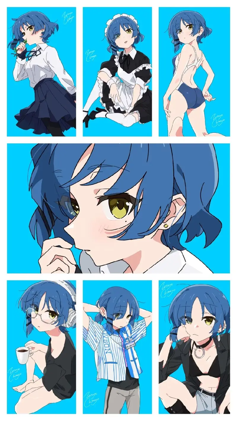 孤独摇滚