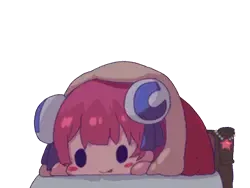 还有没睡觉的夜猫子吗？