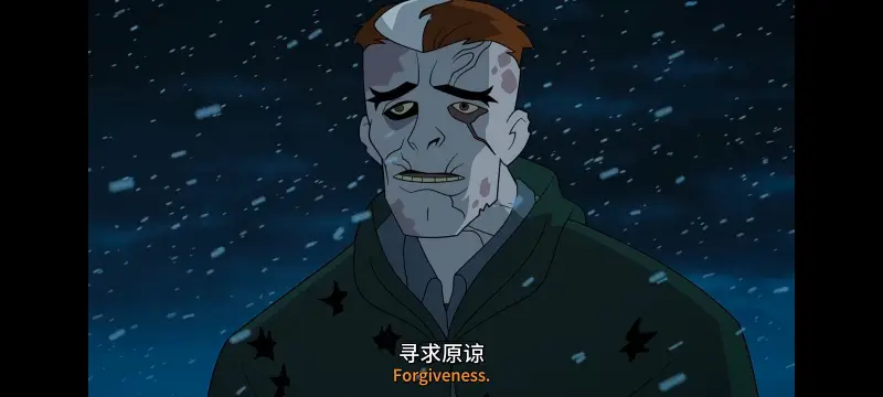 蝙蝠侠,蝙蝠侠披风斗士,DC,超级英雄,动画,动漫,美漫,ACG