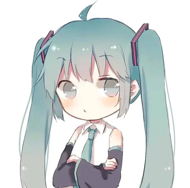 用户头像