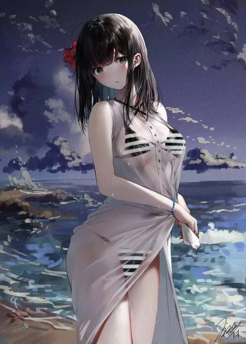 动漫专区,M站美图,美图