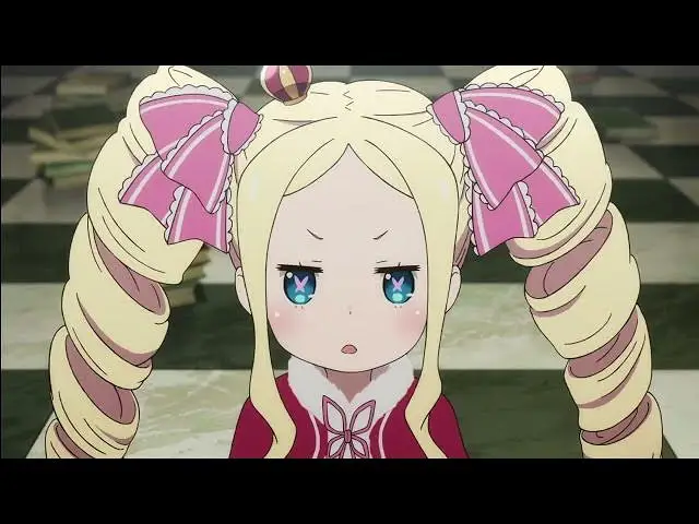 【从零开始的异世界生活】Re:Zero Starting Life in Another World | AMV | Sam Smith Unholy