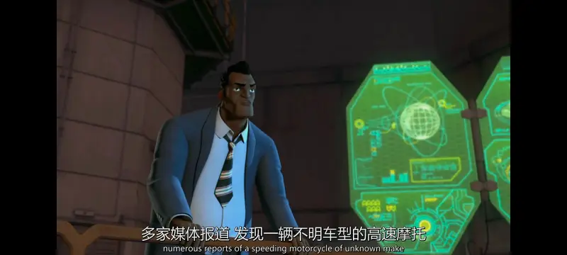 变形金刚,变形金刚领袖之证,动画,动漫,番剧,ACG