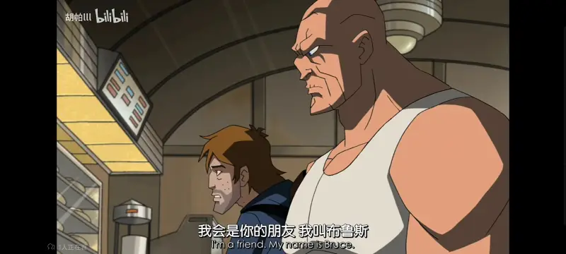 复仇者联盟,复仇者世上最强英雄组合,动漫,动画,番剧,ACG