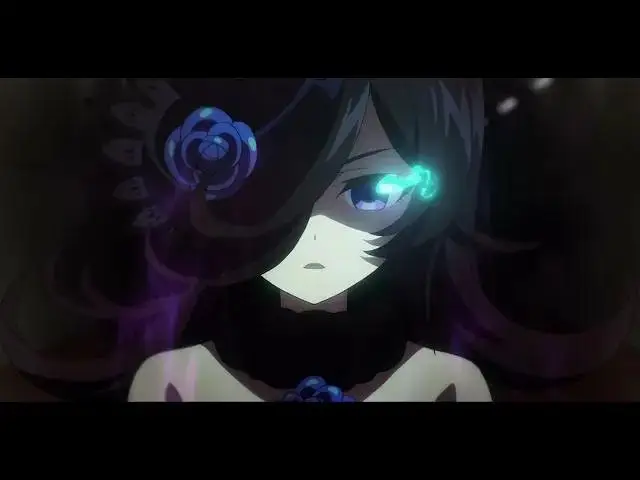 【赛马娘】라이스샤워vs맥퀸 (Rice Shower VS Mejiro McQueen) [AMV]