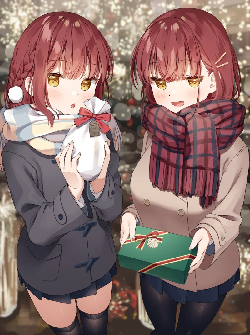 pixiv,二次元,壁纸,绘画,美少女
